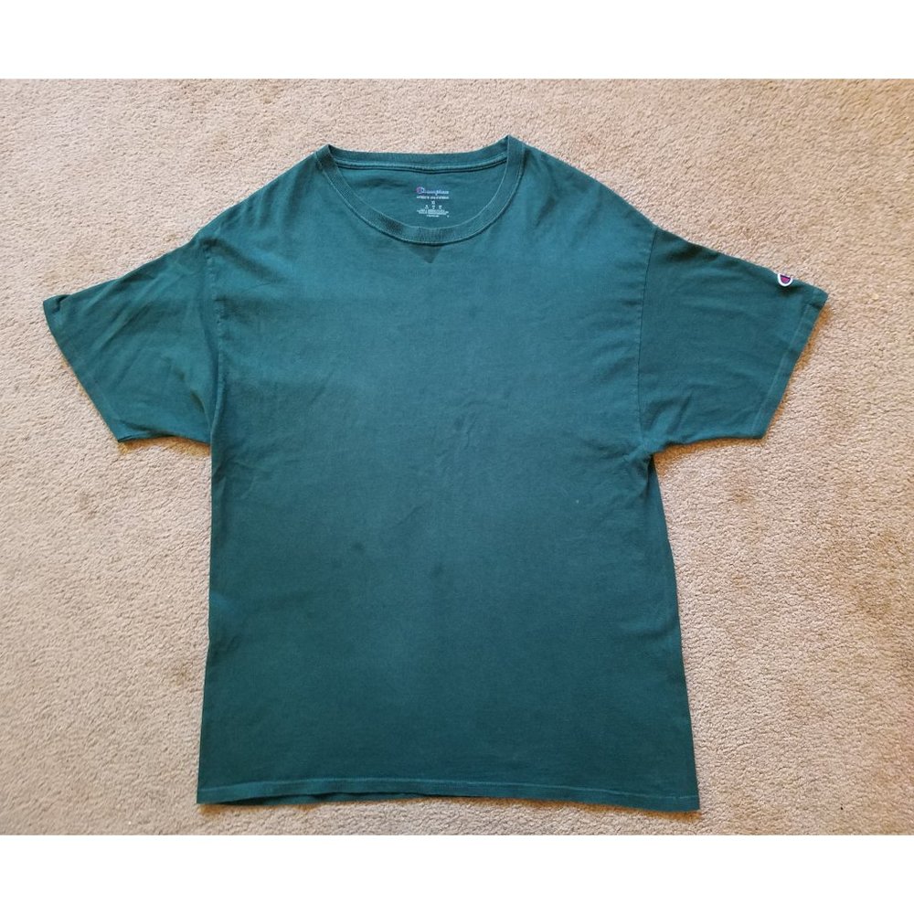 Champions Classic Jersey T Shirt Size XL